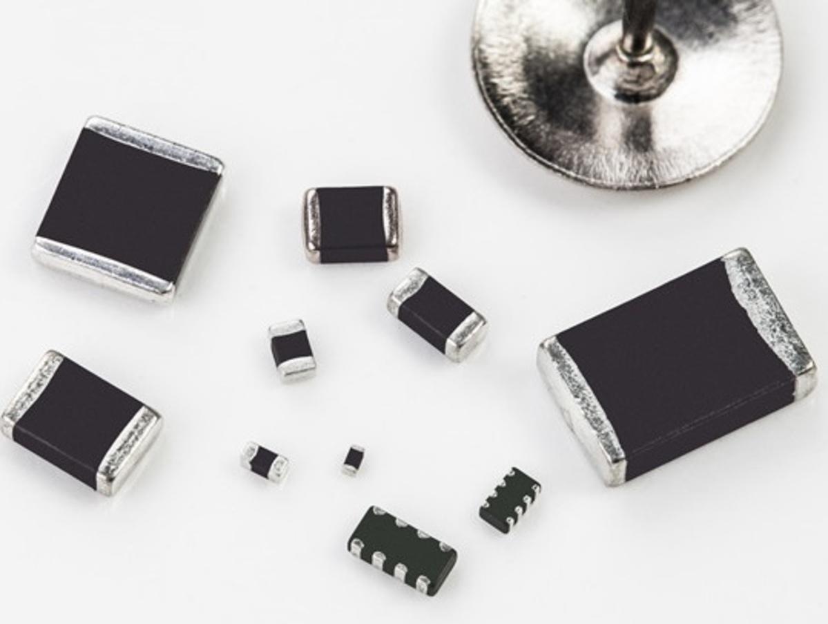 Multilayer Varistors AEM Components (USA), Inc.