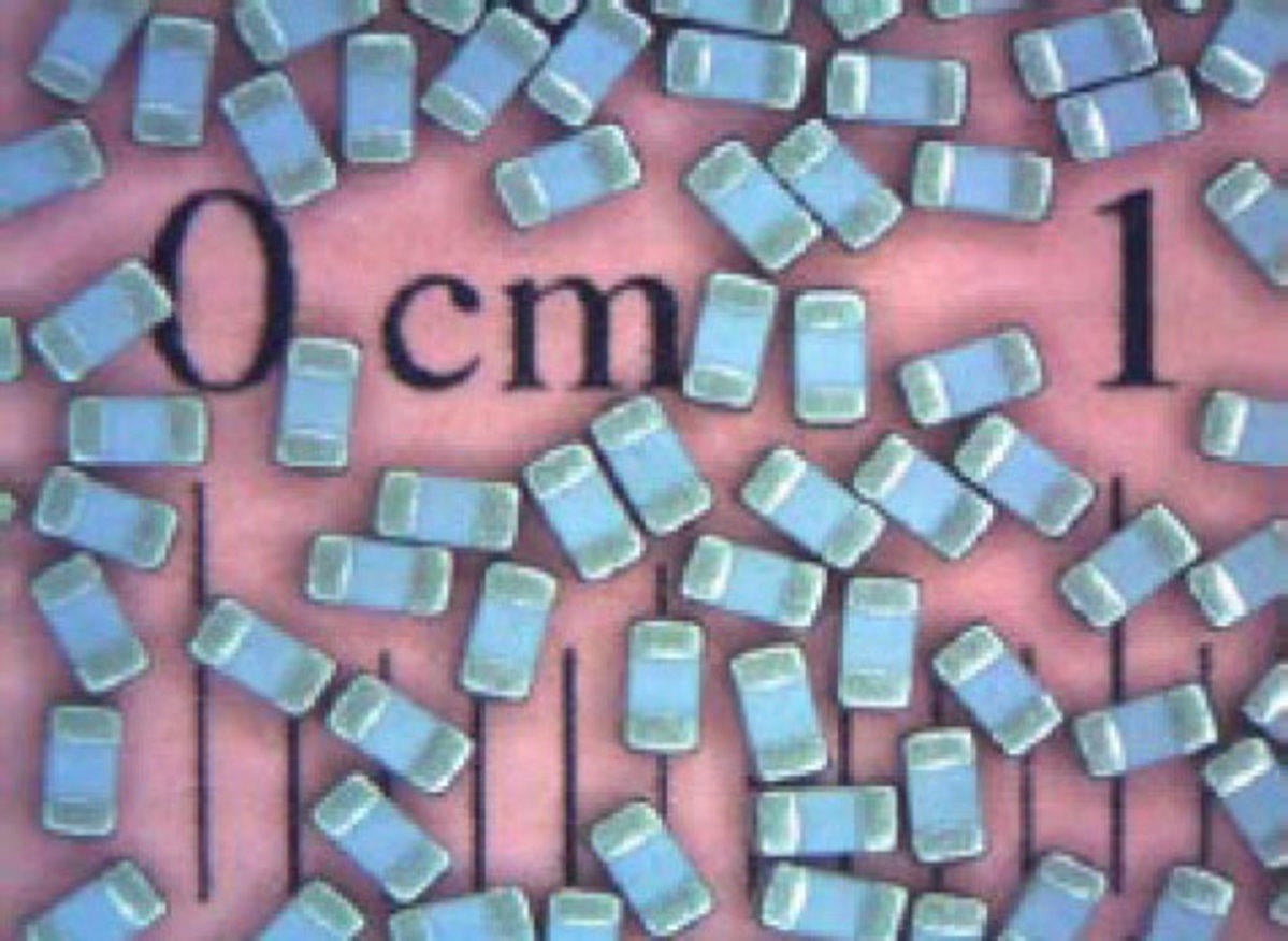 GcDiode® ESD Suppressors AEM Components (USA), Inc.