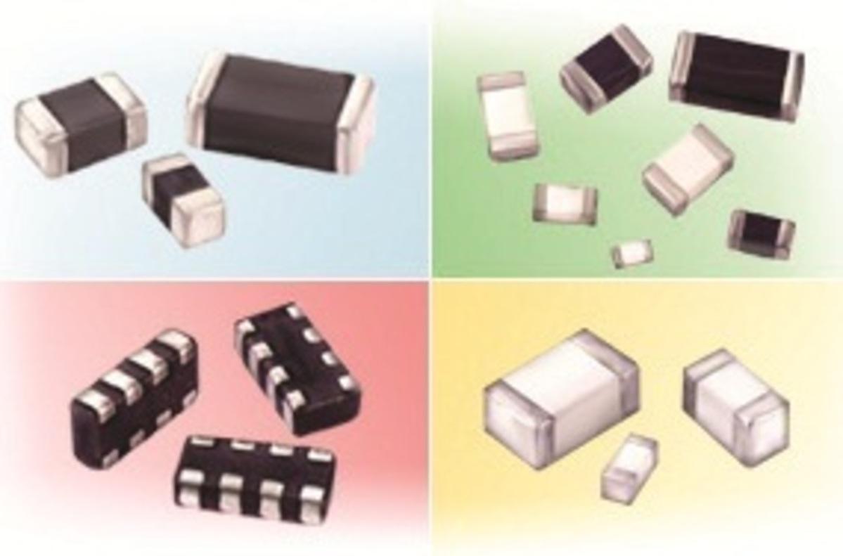 SMD Chip Inductors and Beads AEM Components (USA), Inc.