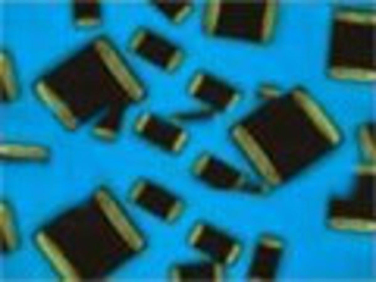 Multilayer Varistors AEM Components (USA), Inc.